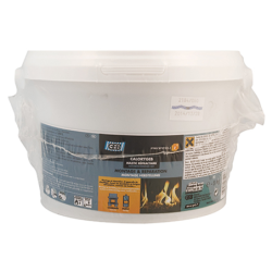 Calorygeb cartouche 310 ml