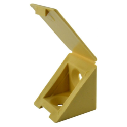 Tac ecker large blanc vrac 500 n