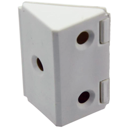 Tac ecker large blanc vrac 500 n