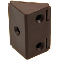 Tac ecker large blanc vrac 500 n