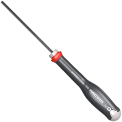 Tournevis prot2 6pans sph 2x75
