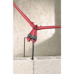 Coupe-boulons tubulaire 450mm
