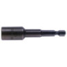 Douille 1/4 magnet 6 pans 13mm