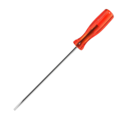 Tournevis isoryl fente 2,5x50