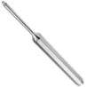 Chasse goupille elast- 3mm