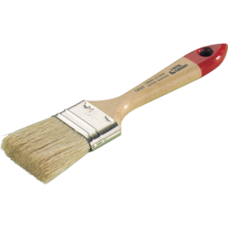 Brosse qu.francaise-vernir 40