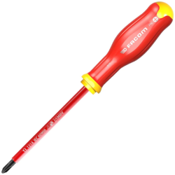 Tournevis prot2 ph 0x75 1000v