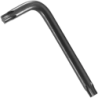 Cle male courte torx 25