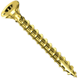 Rocket empreinte etoile abi 3.5 x 20 boîte 500