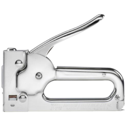 Agrafeuse manuelle junior chromee 079055-002116
