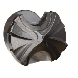 Foret marteau ultimax sds max Dia. 15 l 340