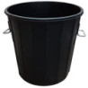 Poubelle 75 litres allege caoutchouc