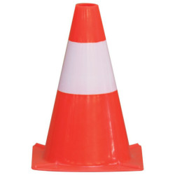 Cone plastique 75 cm cone plastique 75 cm