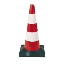 Cone plastique 75 cm cone plastique 75 cm