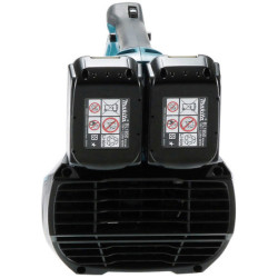 Souffleur 36 v 2 x 18 v li-ion 3ah ah