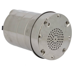 Pompe serpillière monophasée pour eaux claires 0,25 kw