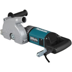 Rainureuse beton1800w-2d 150mm