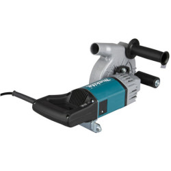 Rainureuse beton1800w-2d 150mm