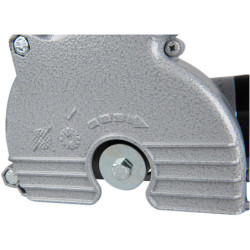 Rainureuse beton1800w-2d 150mm