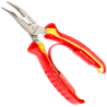 Pince demi-ronde 1000v 16cm