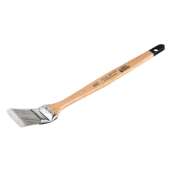 Brosse radiateur acryl.30