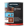 Primaire antirouille rouge bidon 1 litre