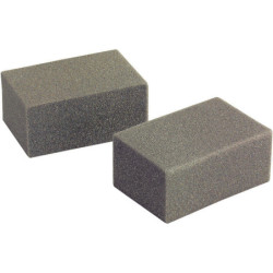 Lot 2 eponge cimentier