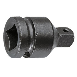 Reducteur impact 1' - 1' a 3/4' - 75mm