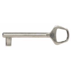 Pene dormant 1/2t a40 noir br tetiere