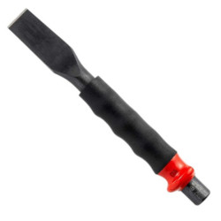 Burin gaine - longueur 220mm