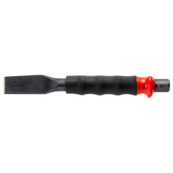 Burin gaine - longueur 220mm