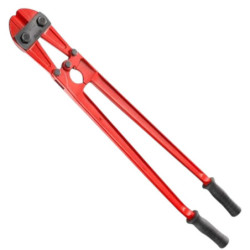 Coupe-boulons forge 600mm