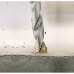 Foret cylindrique standard Dia. 14