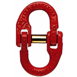 Mousqueton de securite azb 85mm
