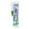 Mastic acrylique acryl 325 blanc cartouche 300 ml