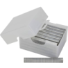 Agrafes 12mm type g - boite de 5000pcs