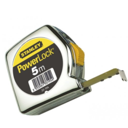 Mesure 3m x 12.7mm powerlock classic abs