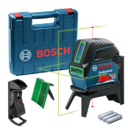 Gcl2-15g laser combiné gcl 2-15 g coffret