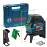 Gcl2-15g laser combiné gcl 2-15 g coffret