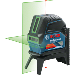 Gcl2-15g laser combiné gcl 2-15 g coffret
