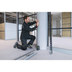 Gcl2-15g laser combiné gcl 2-15 g coffret