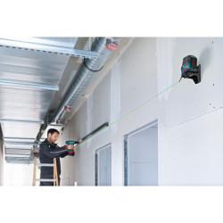 Gcl2-15g laser combiné gcl 2-15 g coffret