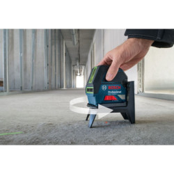 Gcl2-15g laser combiné gcl 2-15 g coffret