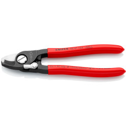Coupe-cables 165mm ø12mm 35mm²