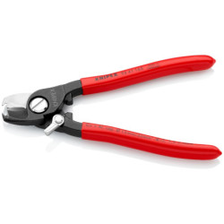 Coupe-cables 165mm ø12mm 35mm²