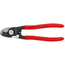 Coupe-cables 165mm ø12mm 35mm²