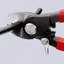 Coupe-cables 165mm ø12mm 35mm²