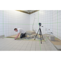 Laser à lignes GLL 3-80 CG, BM1, L-Boxx Bosch