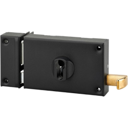Boitier appl cambre cp tir 140