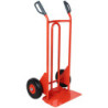 Diable fimm 250 kg bavette fix
